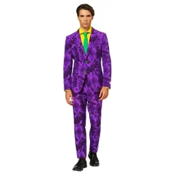 Oppo Merchandise Group B.V. OppoSuits The Joker Jakkesæt