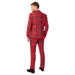 Clearance Oppo Merchandise Group B.V. OppoSuits The Lumberjack Jakkesæt
