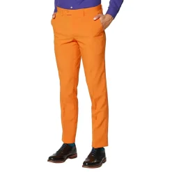 Outlet Oppo Merchandise Group B.V. OppoSuits The Orange Jakkesæt