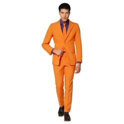 Outlet Oppo Merchandise Group B.V. OppoSuits The Orange Jakkesæt