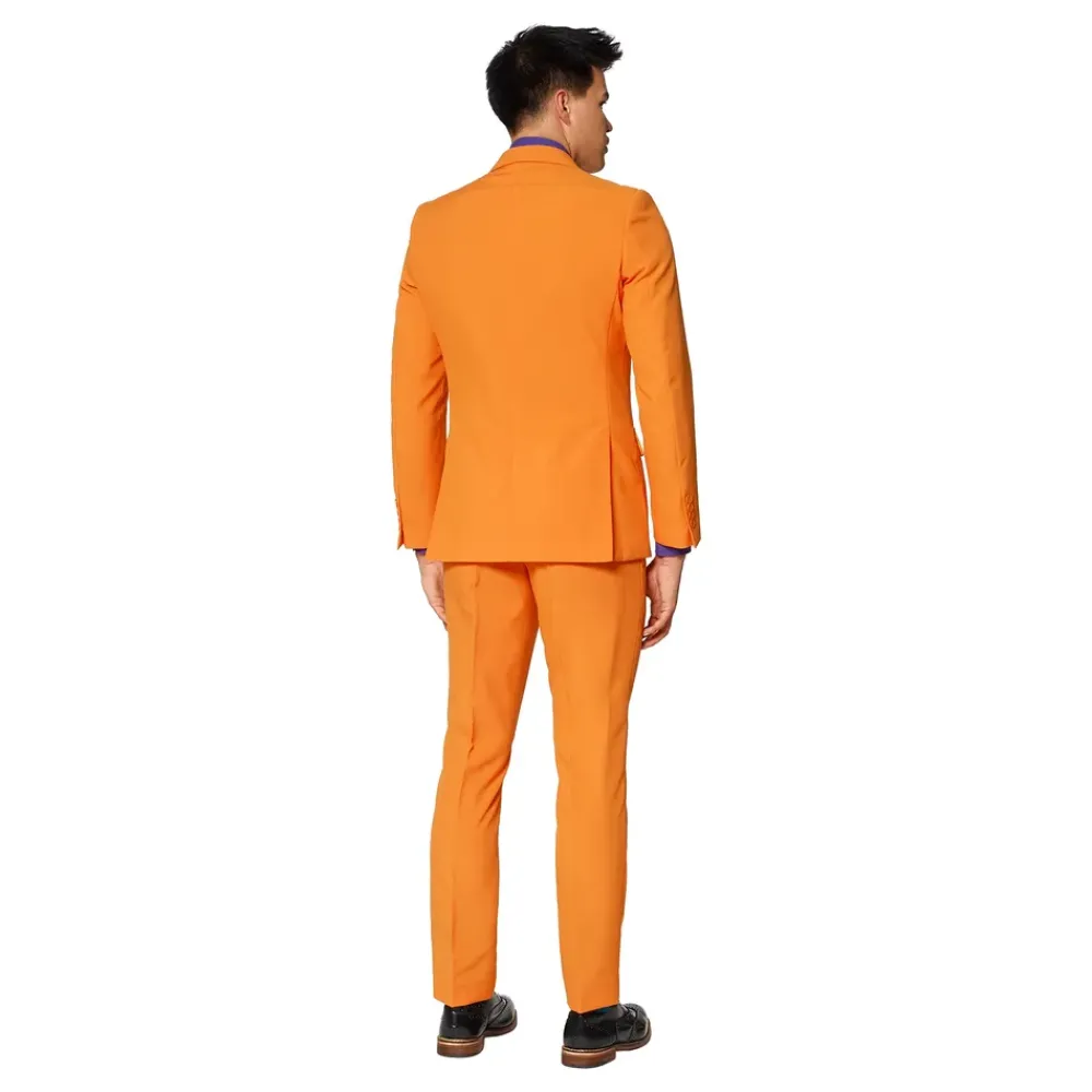 Outlet Oppo Merchandise Group B.V. OppoSuits The Orange Jakkesæt