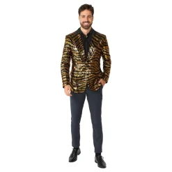Online Oppo Merchandise Group B.V. OppoSuits Tiger Royale Blazer