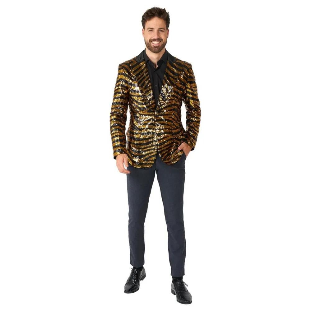 Online Oppo Merchandise Group B.V. OppoSuits Tiger Royale Blazer