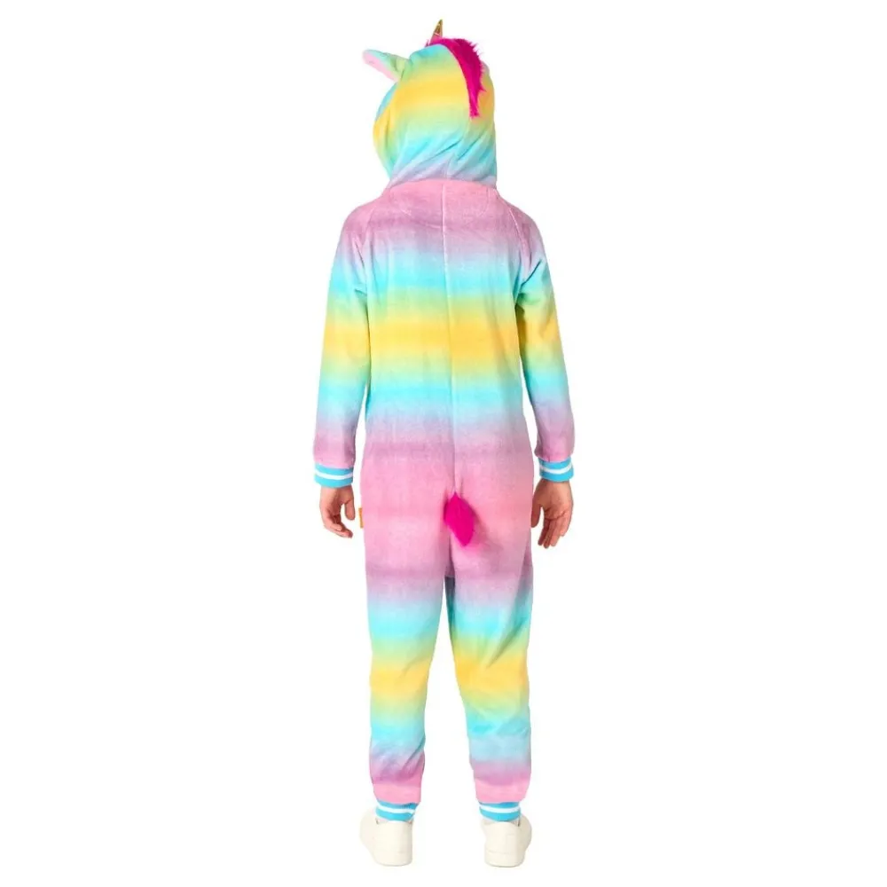 Best Oppo Merchandise Group B.V. OppoSuits Unicorn Børne Onesie