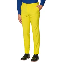 Oppo Merchandise Group B.V. OppoSuits Yellow Fellow Jakkesæt - Tøj