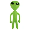 Henbrandt Europe B.V. Oppustelig Alien - Tilbehør