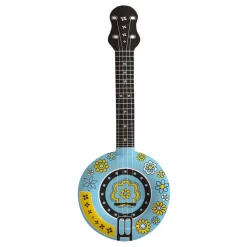 Folat B.V. Oppustelig Banjo - Tilbehør|Hobby & Fritid