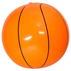 Widmann S.r.l. Oppustelig Basketball - Tilbehør|Spil & Leg