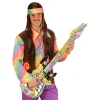 Discount Widmann S.r.l. Oppustelig Guitar Hippie