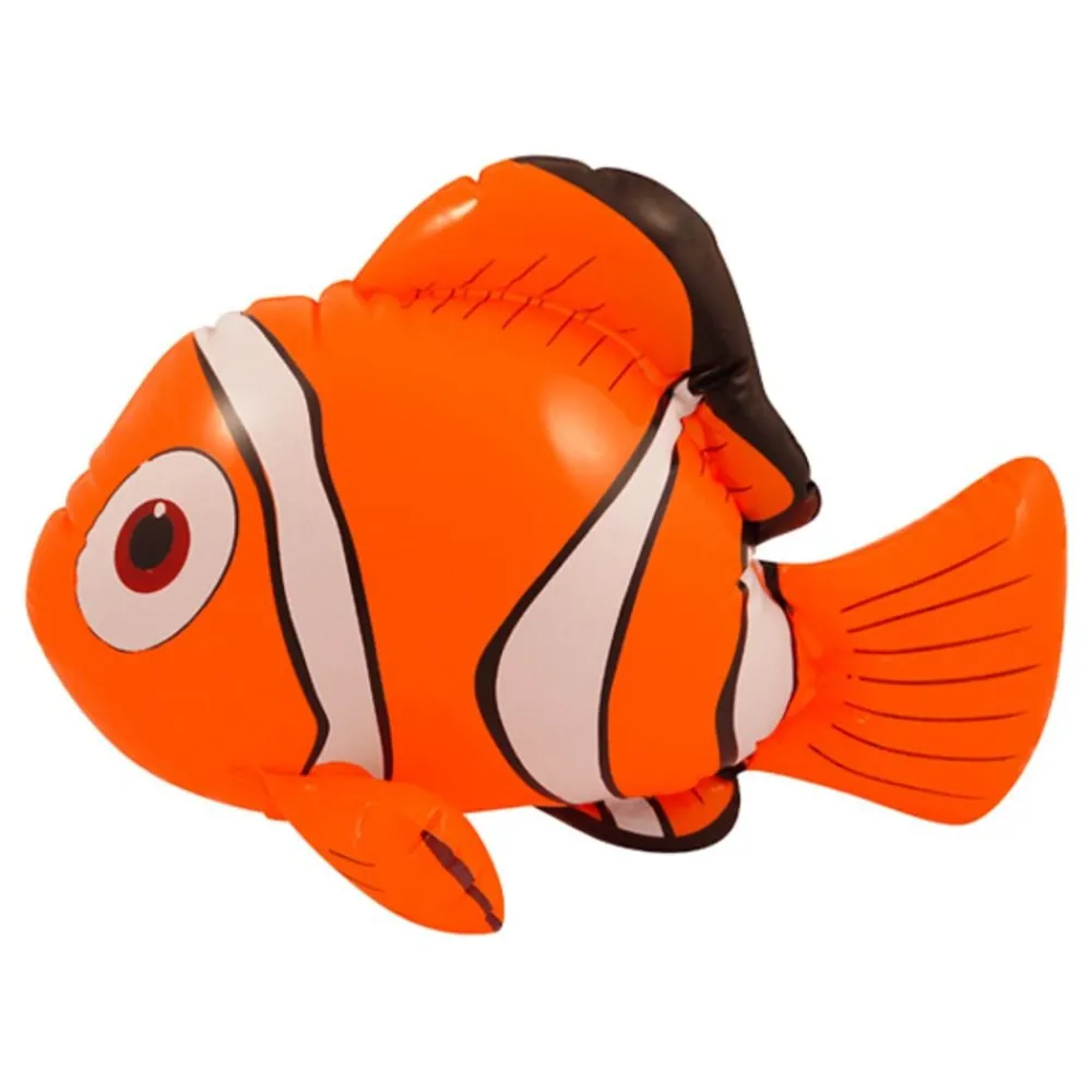 Outlet Henbrandt Europe B.V. Oppustelig Klovnefisk
