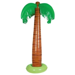Best Three Sixty Degrees Ltd Oppustelig Palme