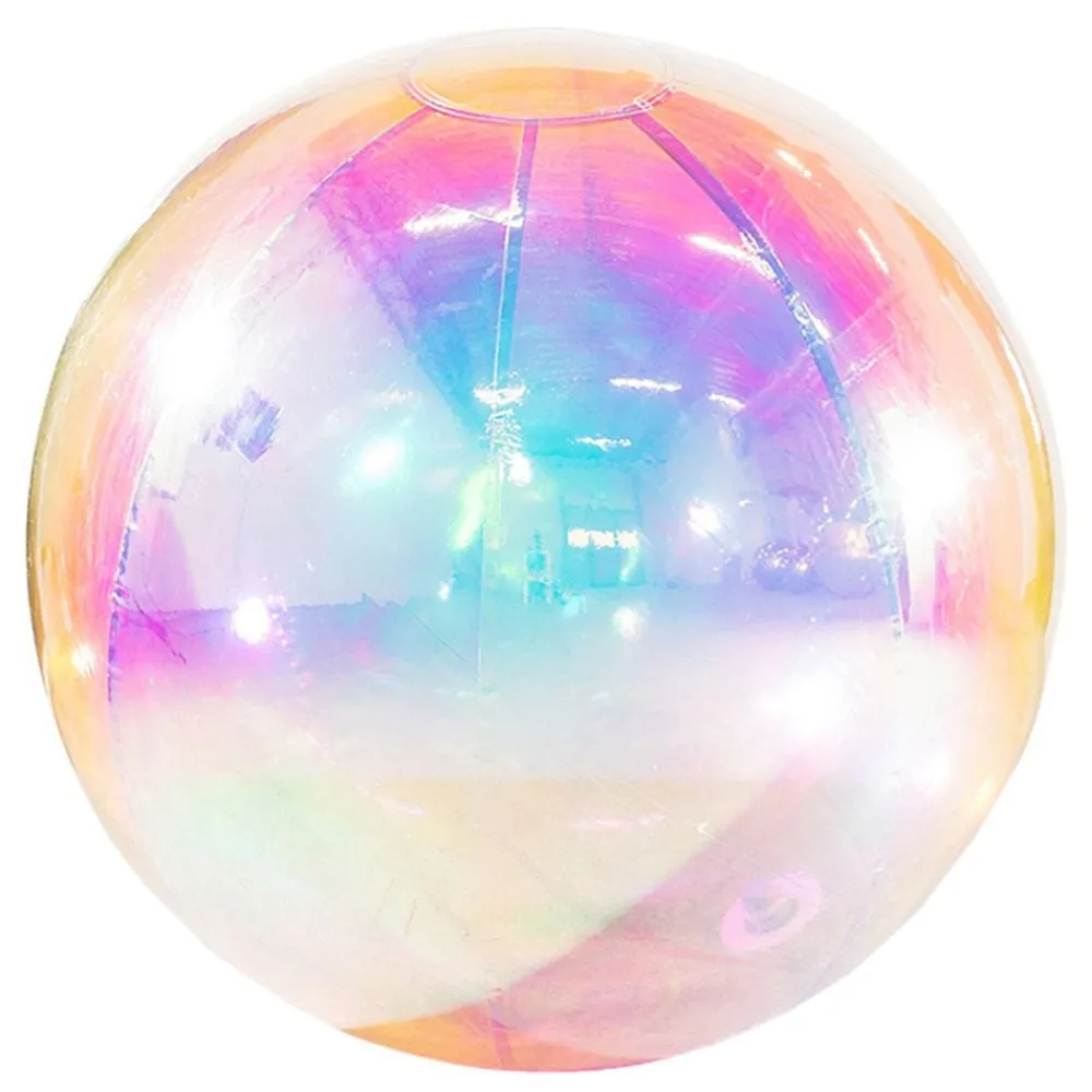 Clearance Ballongkungen AB Oppustelig Spejlkugle Iridescent