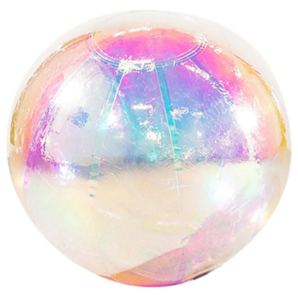 Clearance Ballongkungen AB Oppustelig Spejlkugle Iridescent