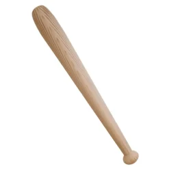 Widmann S.r.l. Oppusteligt Baseballbat - Tilbehør