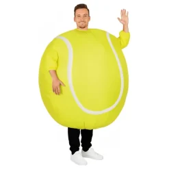 Discount Original Cup SAS Oppustelig Tennisbold Kostume