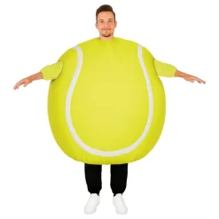 Discount Original Cup SAS Oppustelig Tennisbold Kostume