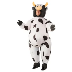 Clearance Original Cup SAS Oppusteligt Ko Kostume