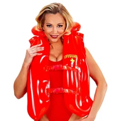 Discount Widmann S.r.l. Oppustelig Vest Livredder
