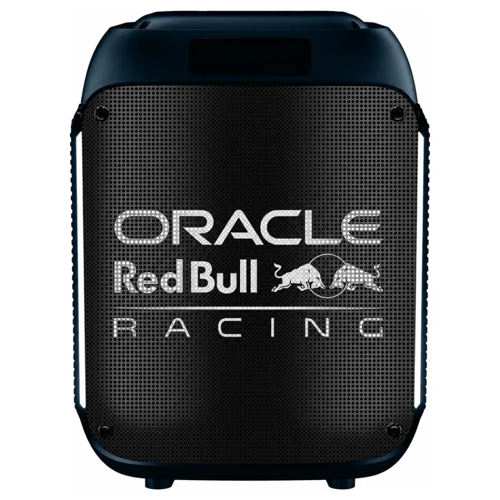 Outlet Order Nordic AB Oracle Red Bull Racing Partyhøjttaler