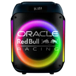 Outlet Order Nordic AB Oracle Red Bull Racing Partyhøjttaler