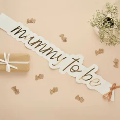 CG Global Products Ltd Ordensbånd Mummy to Be Hello Little One - Tilbehør