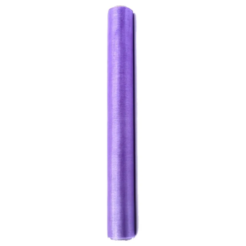 New PartyDeco sp. z o.o. Organza-stof på rulle