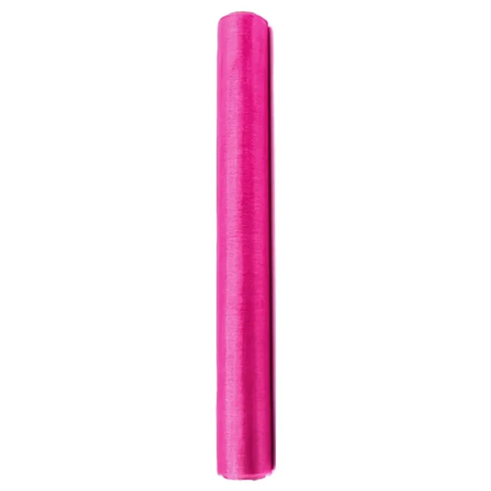 New PartyDeco sp. z o.o. Organza-stof på rulle