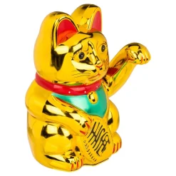 New Out of the blue KG Orientalsk Vinkende Kat