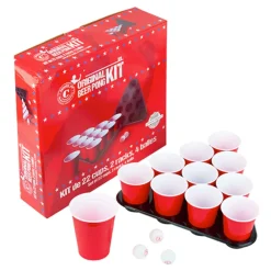 Original Cup SAS Original Beer Pong Sæt