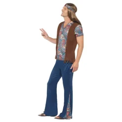 Best Rubies Netherland B.V. Orion Hippie Kostume