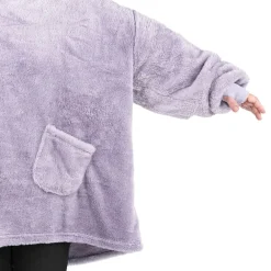 Partyking AB Oversized Hoodie - Tøj|Hobby & Fritid