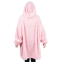 Partyking AB Oversized Hoodie - Tøj|Hobby & Fritid