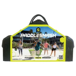 Online Spelexperten Sultana AB PaddleSmash Havespil