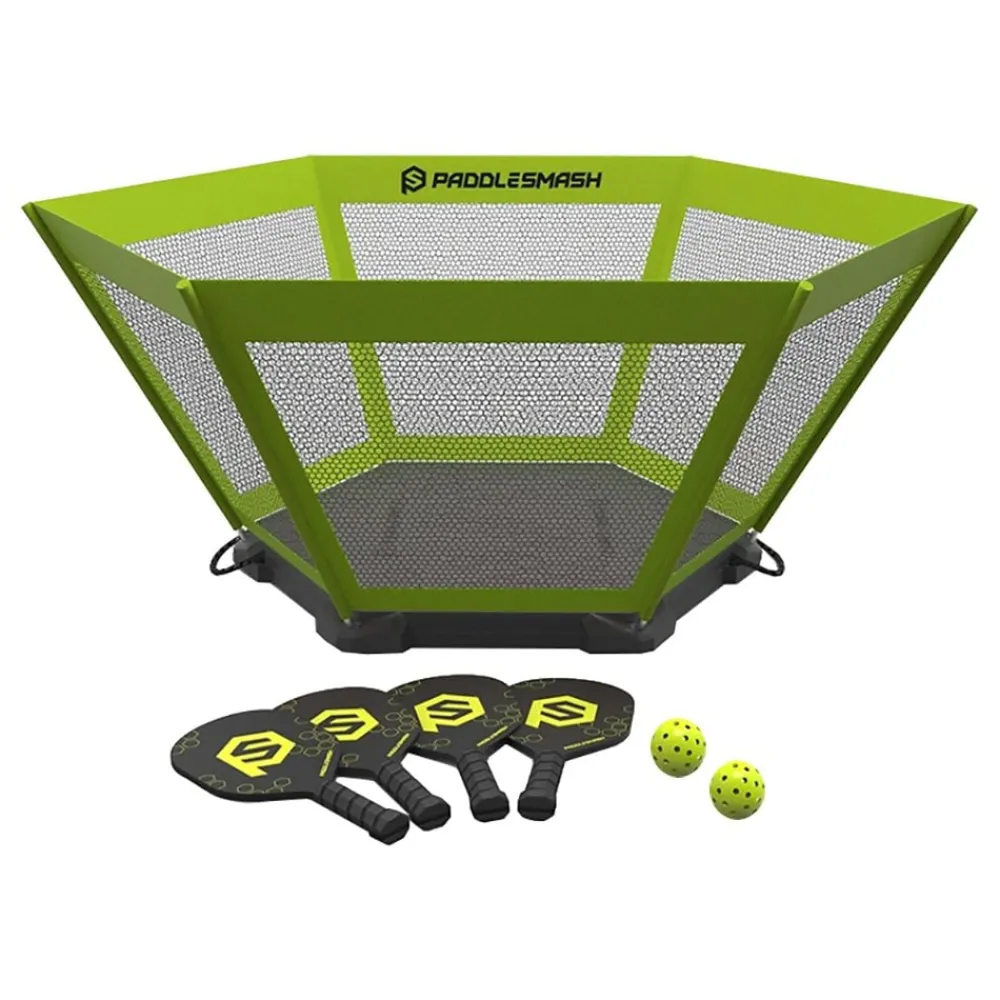 Online Spelexperten Sultana AB PaddleSmash Havespil