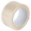 Dynäs Import AB Pakketape Transparent - Hobby & Fritid