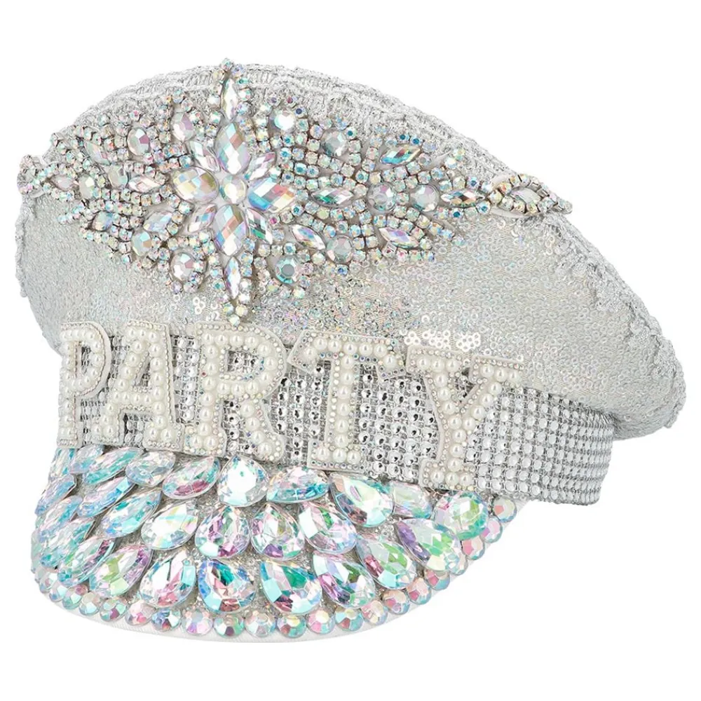 Discount Boland Party Partners B.V. Palietkasket Party Sparkle