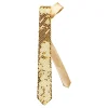 Sale Widmann S.r.l. Palietslips Guld
