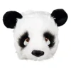 Best Boland Party Partners B.V. Panda Halvmaske
