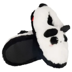 Kidek AB Panda Tøfler - Tøj
