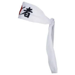 Fiestas Guirca, S.L Pande­bånd Karate - Kostumetema|Merchandise