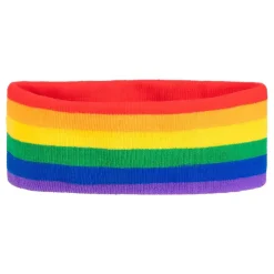 Boland Party Partners B.V. Pandebånd Pride - Hatte