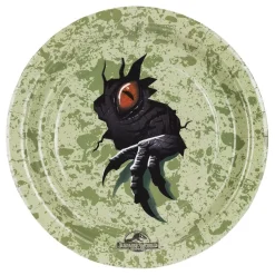 Outlet PartyDeco sp. z o.o. Papassietter Jurassic World