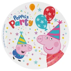 Outlet Santex Papirasietter Gurli Gris™ Peppa’s Party