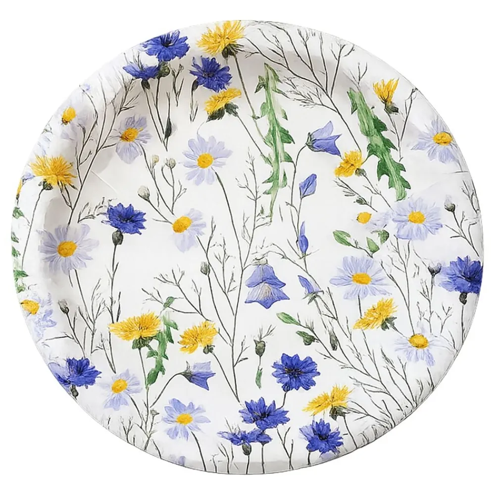 Clearance Dynäs Import AB Papirasietter Svensk Midsommer