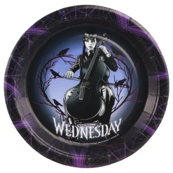 CHAKS Papirassietter Wednesday