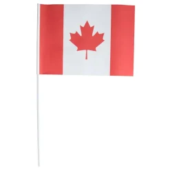 Butterick's AB Papirflag Canada - Flag