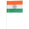 Butterick's AB Papirflag Indien - Flag