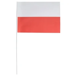 Outlet Butterick's AB Papirflag Polen