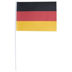 Butterick's AB Papirflag Tyskland - Flag