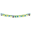 Globos Europe B.V. Papirguirlande Spidey og Hans Fantastiske Venner - Oppyntning|Merchandise
